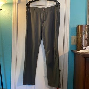 Nike Tiger Woods Collection Golf Pants